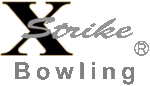 Xstrike Bowling Logo