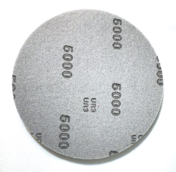 Brand New Xstrike 5000 grit sanding pad 10 pack - Image 2