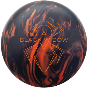 Hammer Black Widow 3 bowling ball