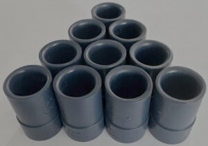 61/64 hole 10-pack