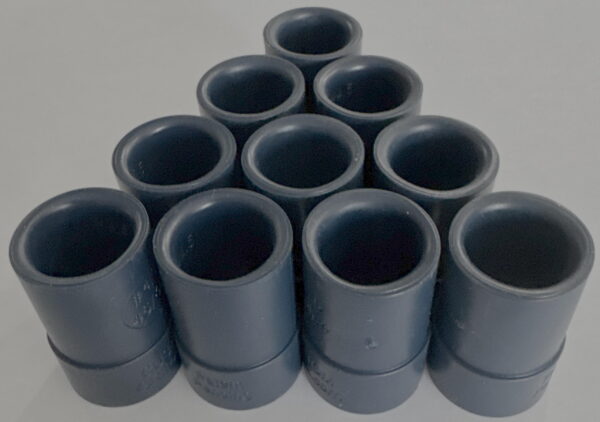 61/64 hole 10-pack