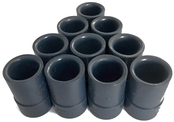 Custom Gripz Vacuum Grip for 31/32" hole (10-pack)