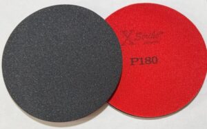 NEW Xstrike 180 Grit Sanding Pad