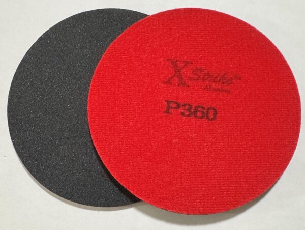 NEW Xstrike  360 Grit Sanding Pad