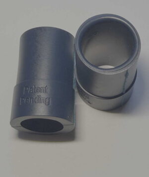 Custom Gripz Vacuum Grip for a 31/32 hole
